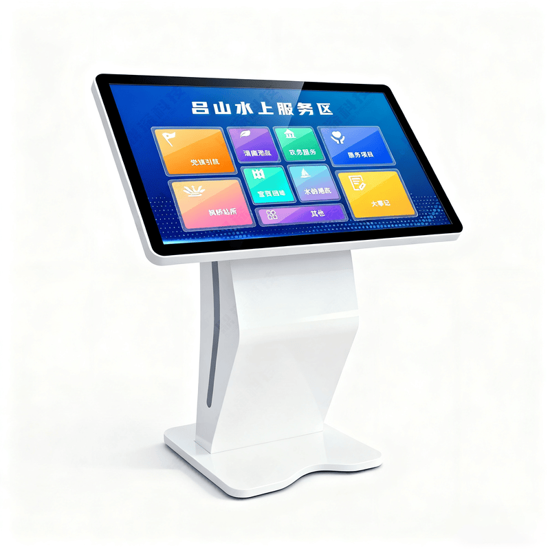 触摸查询系统软件效果图.png 触摸查询系统软件效果图.png