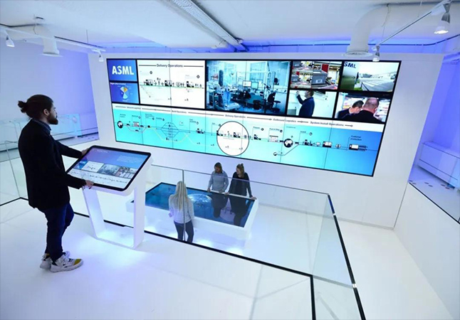 飞屏互动系统-飞屏软件-大屏联动展示软件 飞屏互动系统-飞屏软件-大屏联动展示软件